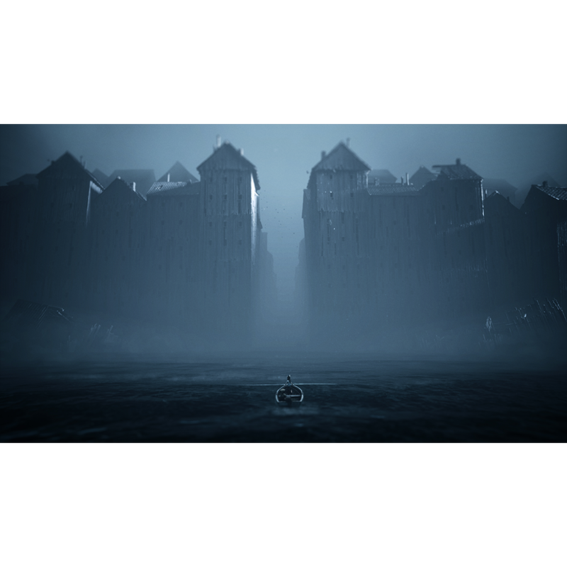 Nintendo Switch 2 Reanimal: Standard Edition (EU)