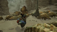 [PRE-ORDER] Nintendo Switch 2 Monster Hunter Wilds Deluxe Edition (ASI)
