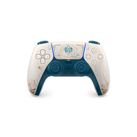 [PRE-ORDER] Sony PlayStation 5 DualSense Wireless Controller – Genshin Impact Limited Edition