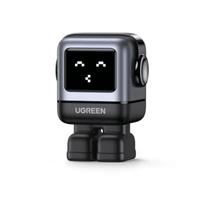 UGREEN Mini Robot 65W 3-Port PD GAN Fast Charger