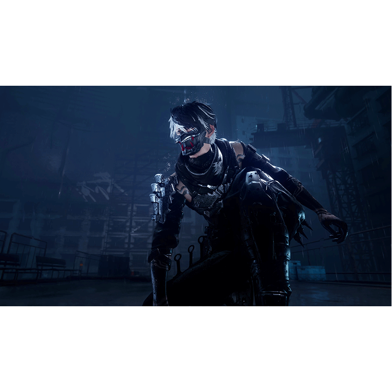 PlayStation 5 Ninja Gaiden 4 (ASI)