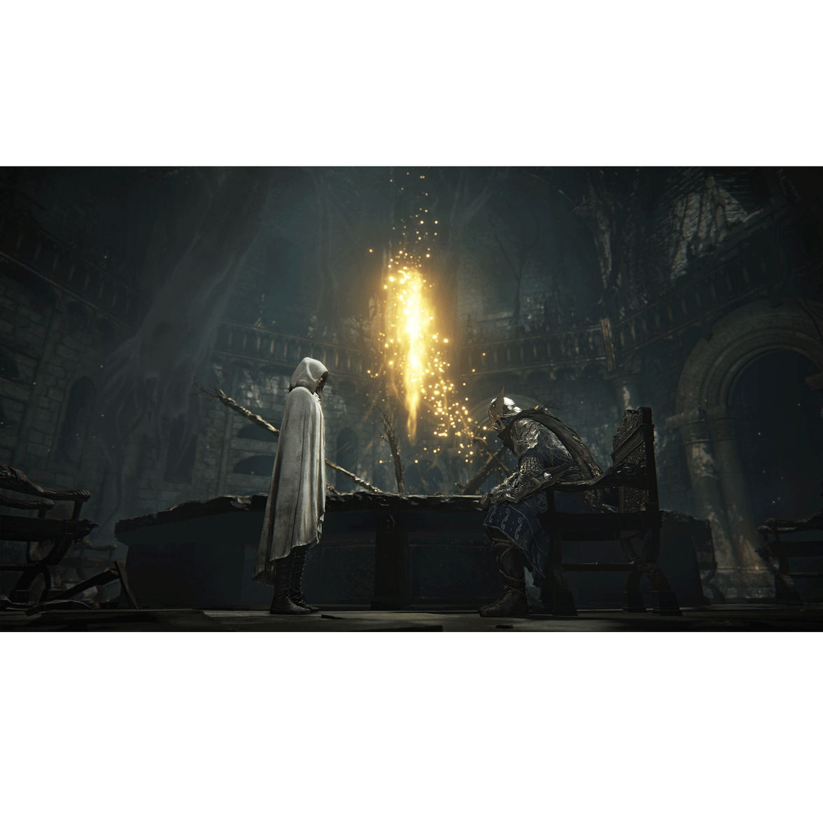 PlayStation 5 Elden Ring: Nightreign Standard Edition (ASI)