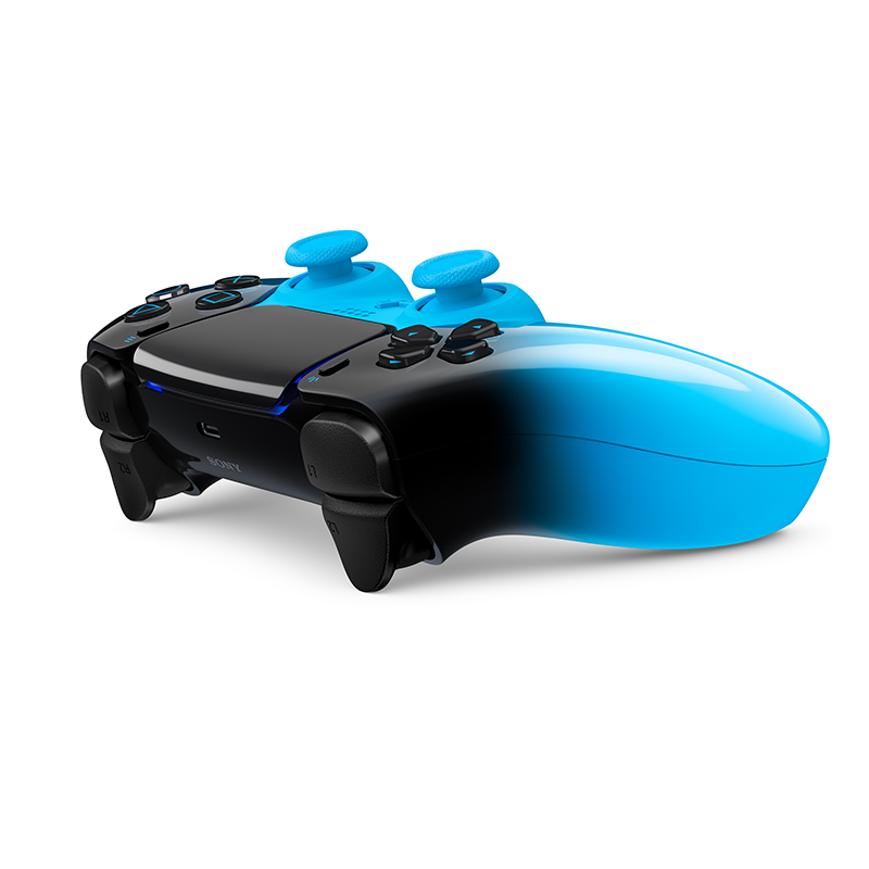 Sony PlayStation 5 DualSense Wireless Controller - Rhythm Blue
