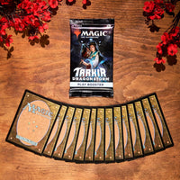 Magic the Gathering: Tarkir: Dragonstorm (TDM) Booster Box (ENG)