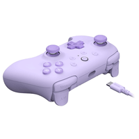 8BitDo Ultimate 2C Wired Controller