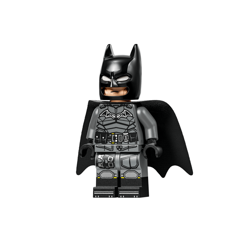LEGO Super Heroes The Batman Batmobile (76332)