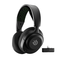 Steelseries Arctis Nova 5X Wireless Gaming Headset