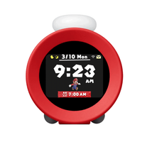 NINTENDO SOUND CLOCK ALARMO