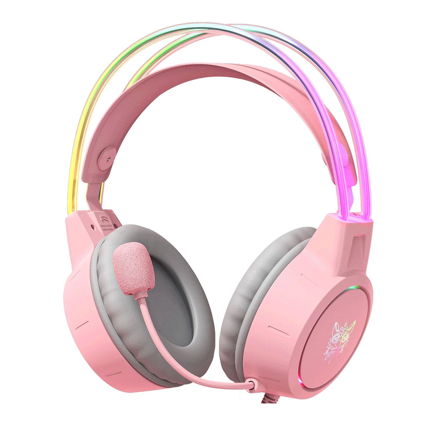 Onikuma X15 Pro Wired Gaming Headset