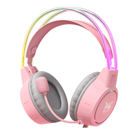 Onikuma X15 Pro Wired Gaming Headset
