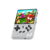ANBERNIC RG35XX Retro Handheld Gaming Console iPS Screen Video 3.5” Classic Gaming Emulator