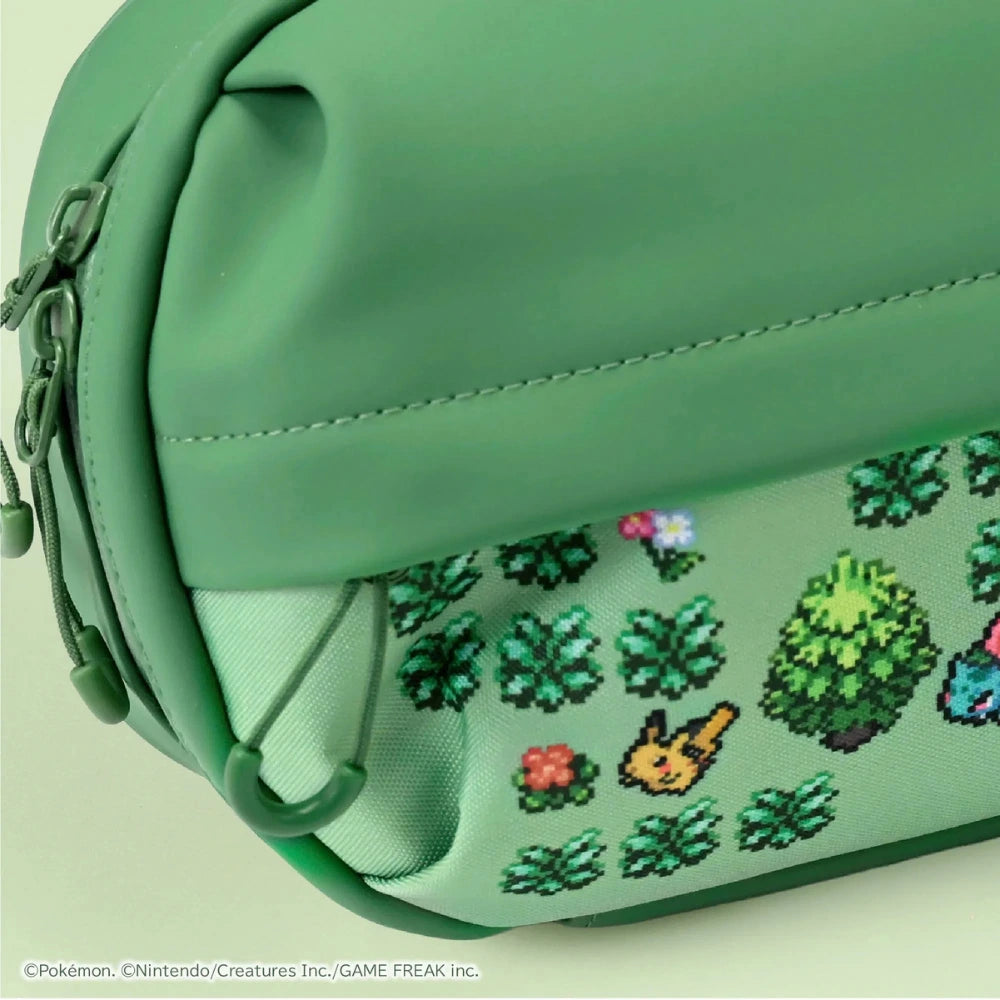 Hori Adventure Pack Pokemon Pixel Series for Nintendo Switch 2
