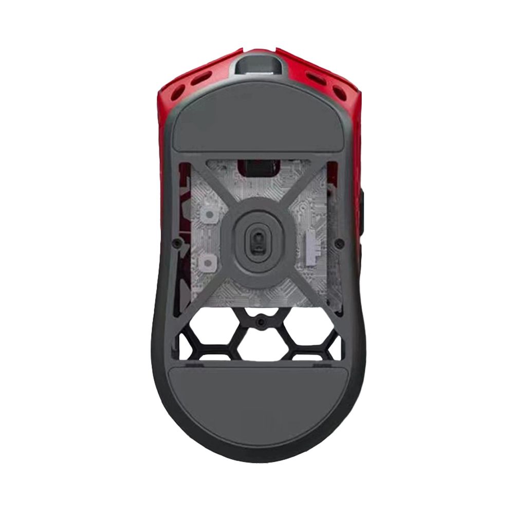 Darmoshark M2 Daero Tri-Mode Wireless Ultralight Gaming Mouse