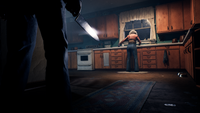 [PRE-ORDER] PlayStation 5 Halloween: The Game (EU)