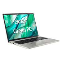 Acer - Aspire Vero 16 AV16-51P-7063 16" WQXGA Eco-Friendly Intel Core Ultra 7-155U 16GB LPDDR5X 512GB PCIe Gen 4 SSD - Cobbles Stone Gray