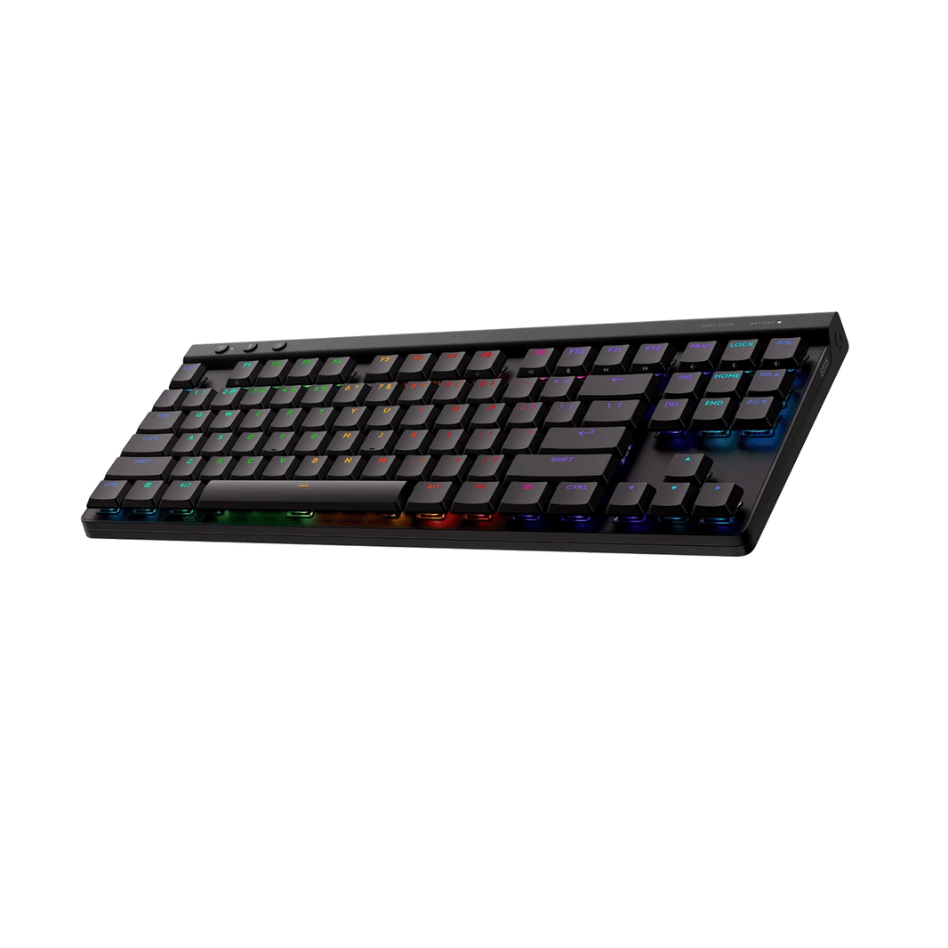 Logitech G515 Lightspeed TKL GAMING KEYBOARD