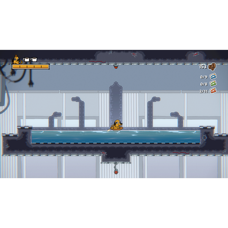 PlayStation 5 This is Fine: Maximum Cope (EUR)