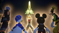 [PRE-ORDER] Nintendo Switch 2 Kingdom Hearts Compilation [I–III] (Game Key Card) (ASI)