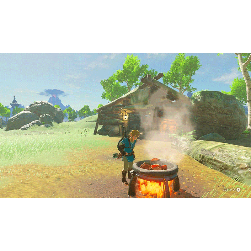 Nintendo Switch 2 The Legend of Zelda: Tears of the Kingdom (ASI)