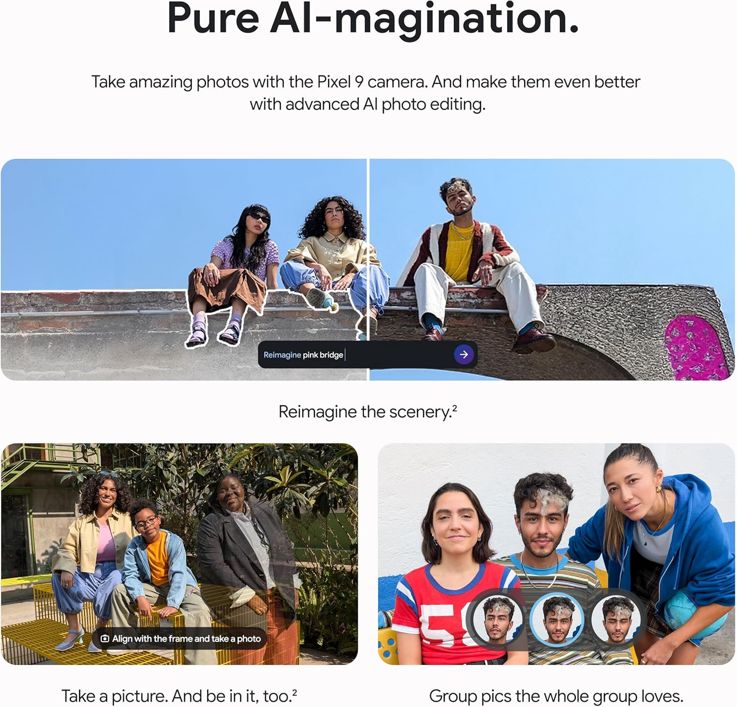 Google Pixel 9 128GB