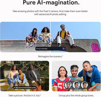 Google Pixel 9 128GB