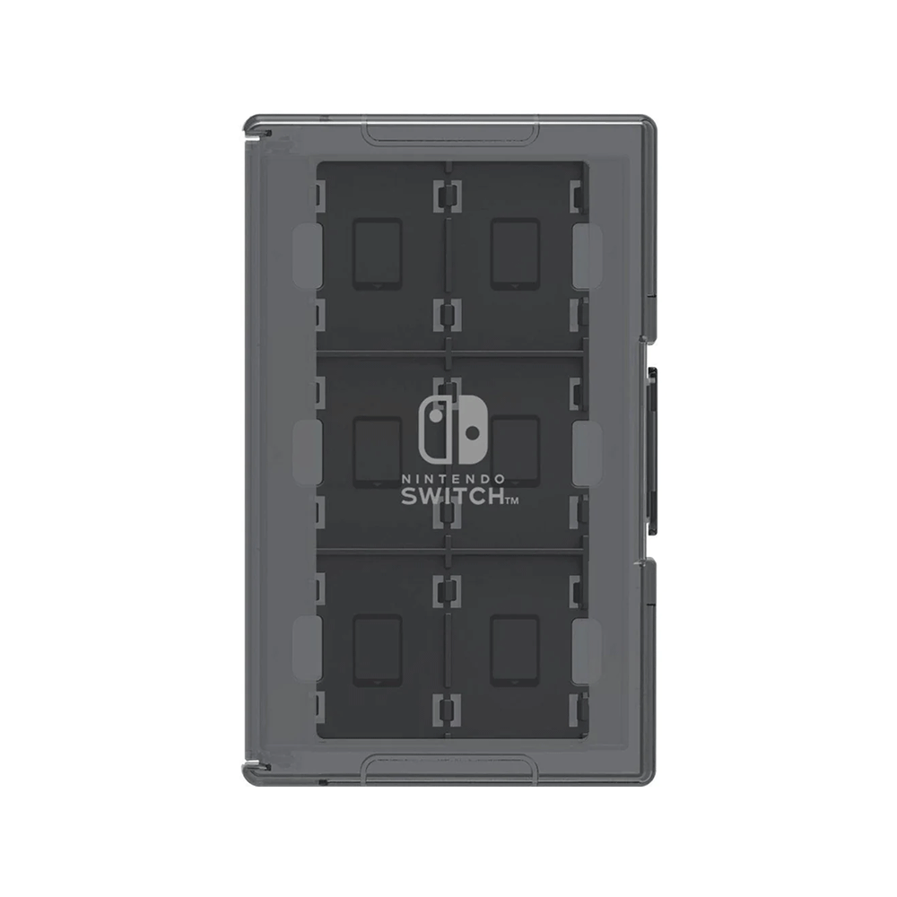 Hori NSW Card Case 24+2 Black [NSW-025]