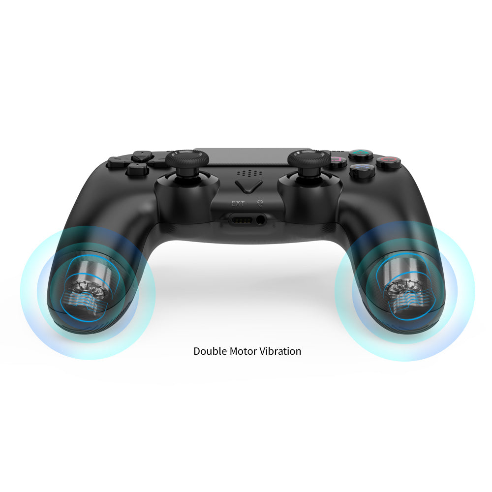 Dobe PS4/Android Wireless Controller TP4-0401 [Black]