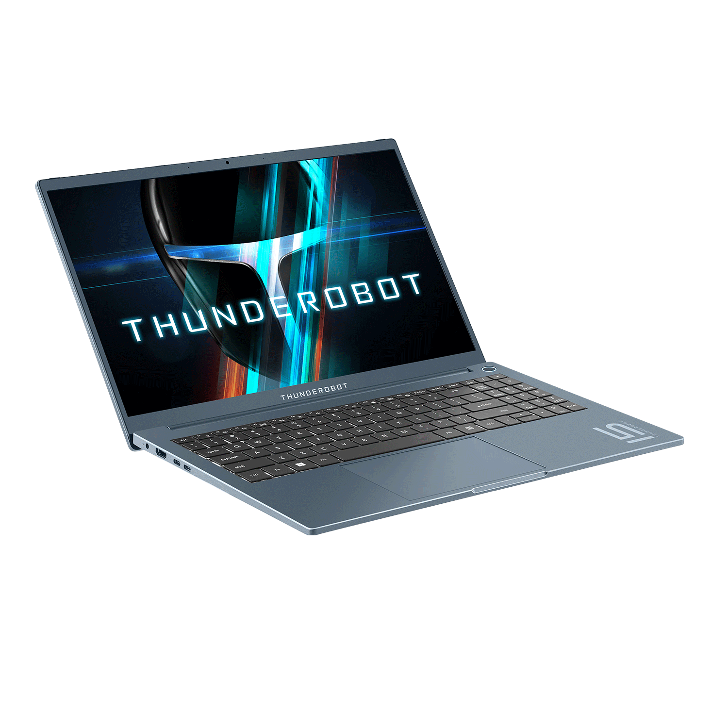 Thunderobot T-Book 15N 15.6" FHD Ryzen 7-5700U 16gb/512gb SSD AMD Rade ...