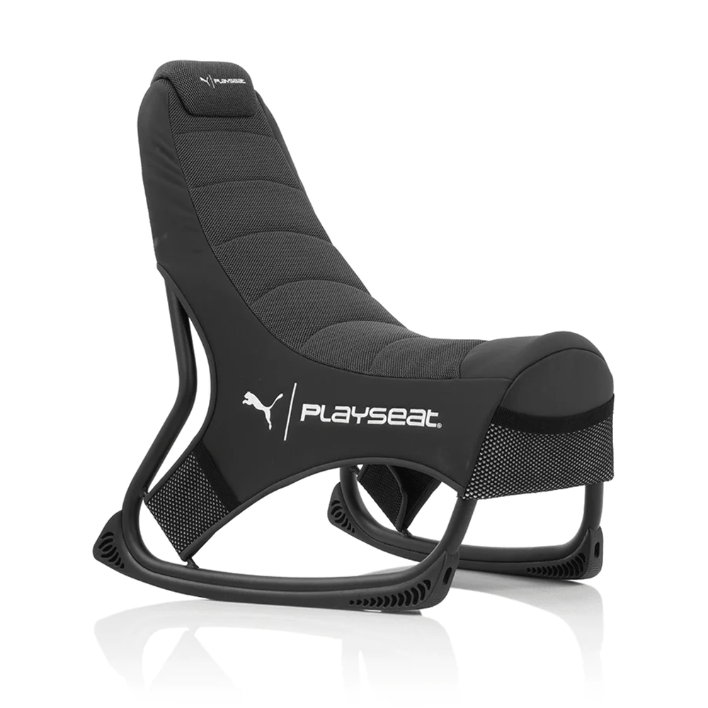 Playseat PUMA Active Gaming Seat [Black]