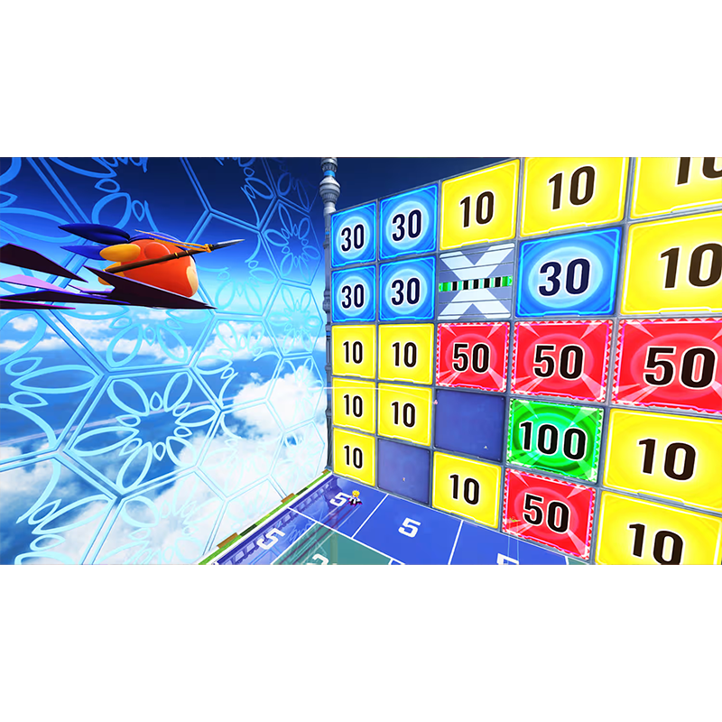 Nintendo Switch 2 Kirby Air Riders (ASI)