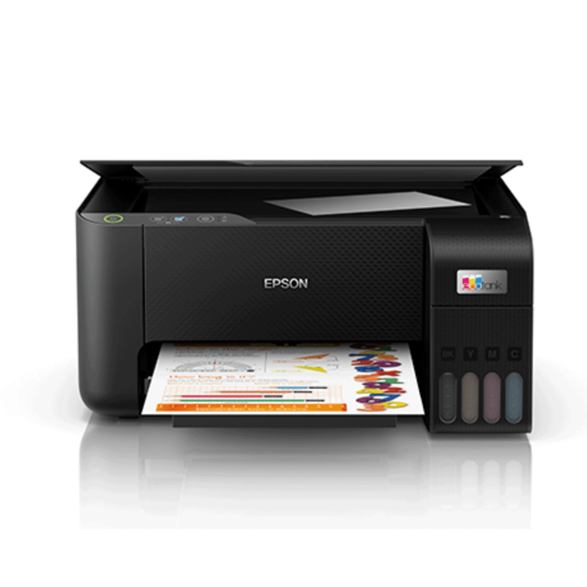 EPSON L3210 Printer