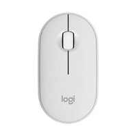 Logitech M350S Pebble Mouse 2 Tonal