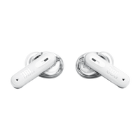 JBL Tune Beam 2 | True Wireless Noise Cancelling Earbuds Ghost Edition