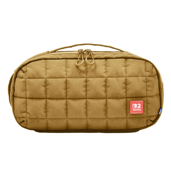 Hori Puff Pouch for NS1/NS2