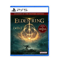 PlayStation 5 Elden Ring: Shadow of the Erdtree