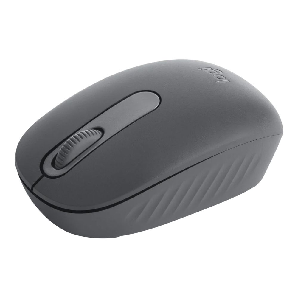 Logitech M196 Bluetooth Mouse