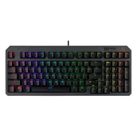 Asus TUF K3 Gen II RA07 RGB IP57 Wired Optical Mechanical Gaming Keyboard