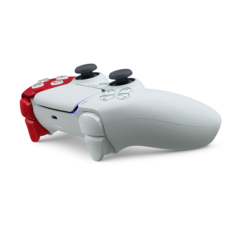 Sony PlayStation 5 DualSense® Wireless Controller – God of War™ 20th Anniversary Limited Edition