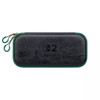 [PRE-ORDER] Nintendo Switch 2 Carrying Case with Screen Protector - The Legend of Zelda 40th Anniversary Edition