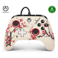 Power A Enhanced Wired Controller for Xbox Series/PC [Warriors Nirvana]