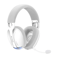 REDRAGON [H878] SKULD PRO Gaming Headset