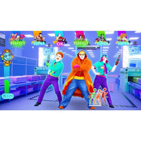 [PRE-ORDER] Nintendo Switch Just Dance: Decades of Hits Limited Edition (Code in the Box) (ASI)