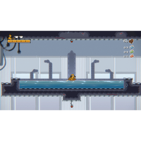 Nintendo Switch This is Fine: Maximum Cope (EUR)