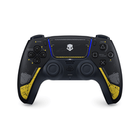 [PRE-ORDER] Sony PlayStation 5 DualSense™ Wireless Controller – Helldivers 2 Limited Edition