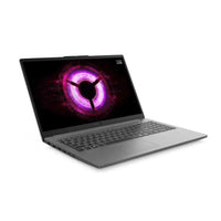 Lenovo LOQ 15.6" FHD 144Hz Gaming Laptop AMD Ryzen 7 170 16GB DDR5 RAM / 512GB SSD NVIDIA GeForce RTX 4050 6GB GDDR6 Win 11 Luna Grey 83S0007FUS