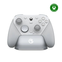Gamesir G7 Pro 8k Wireless Tri-mode PC / Xbox / Mobile Controller (Mech White, Shadow Ember)
