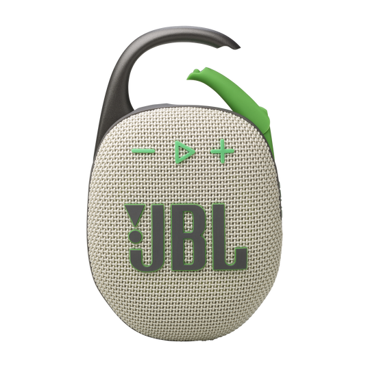 JBL Clip 5 Ultra-Portable Waterproof Speaker