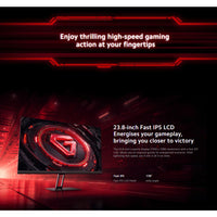 Xiaomi Gaming Monitor G24I 2026 OM4FE