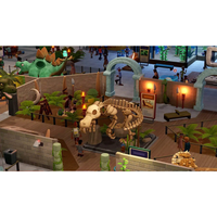 Nintendo Switch 2 Two Point Museum - Explorer Edition (US)