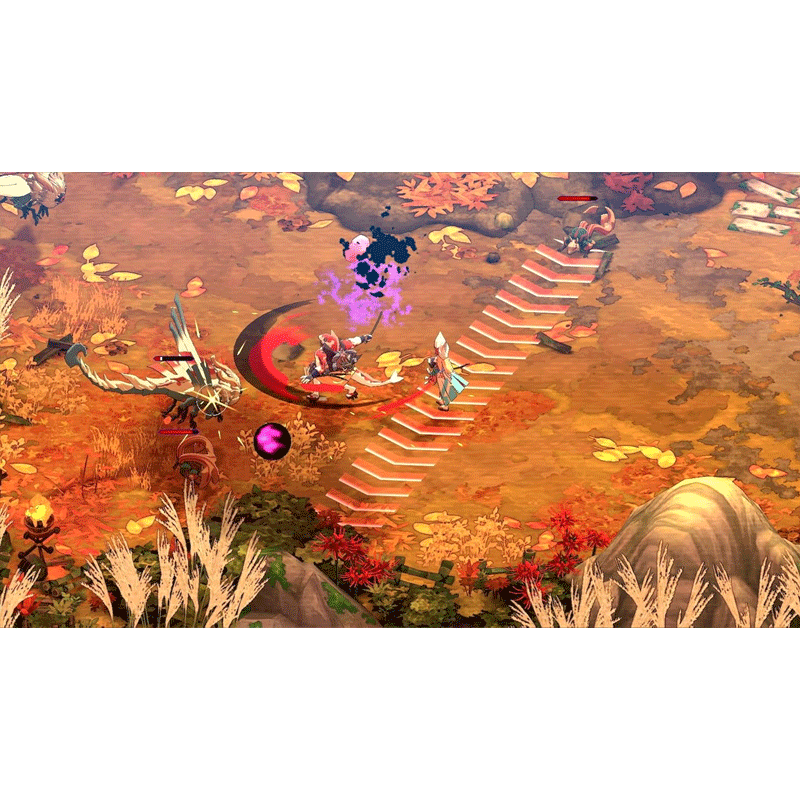 PlayStation 5 Towa & The Child of the Sacred Tree (ASI)